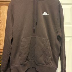 Women’s Nike hoodie