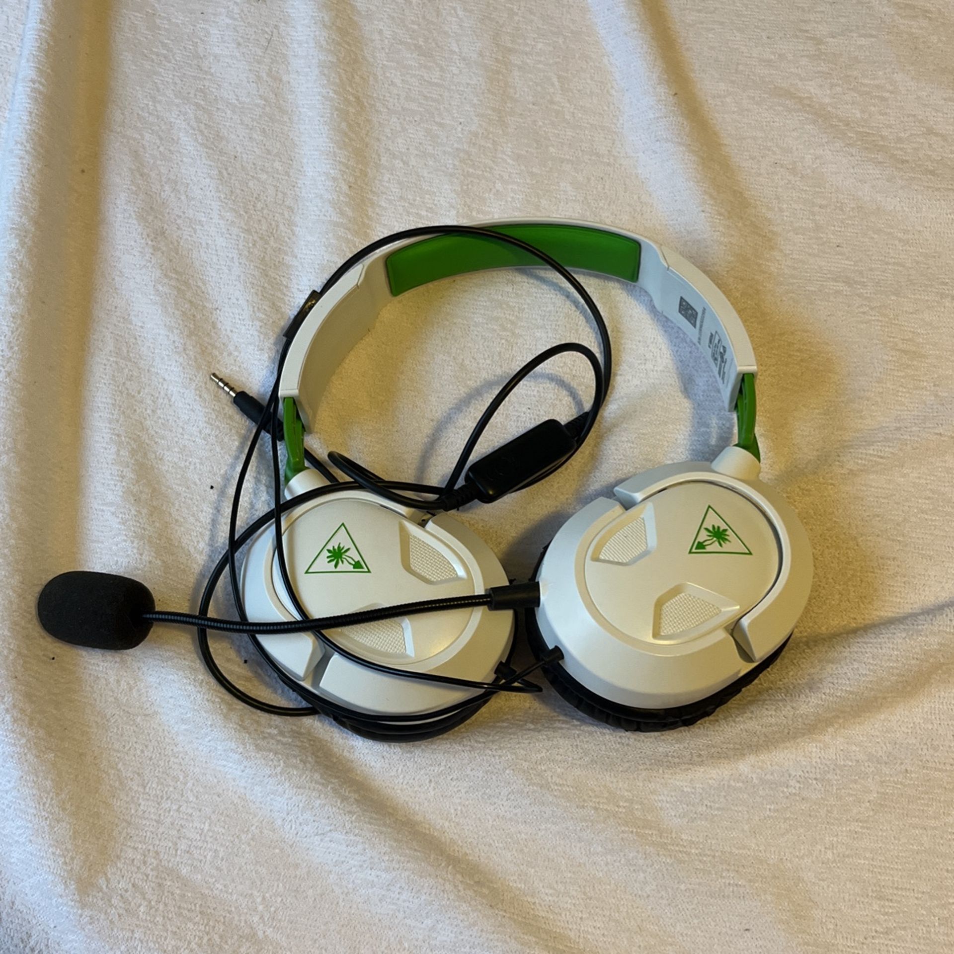 Turtle Beach Headset