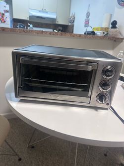 Little oven