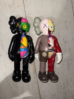 KAWS