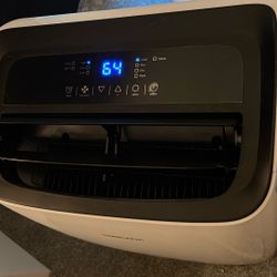 Portable Ac 