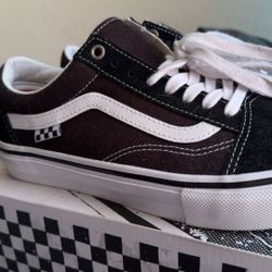 Vans Sk8 