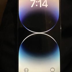 iPhone 14 Pro Max