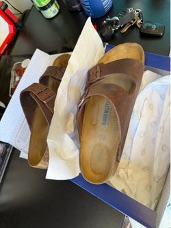 Birkenstock men’s size 11/44