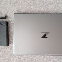 HP Zbook Power G7