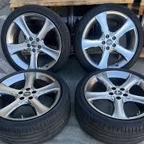 Hyundai Elantra Rims Santa Fe Veloster Genesis Wheels Kona Accent Tucson