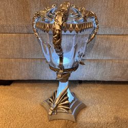 Harry Potter Triwizard Cup mood light