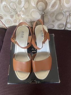 Ana Sandals