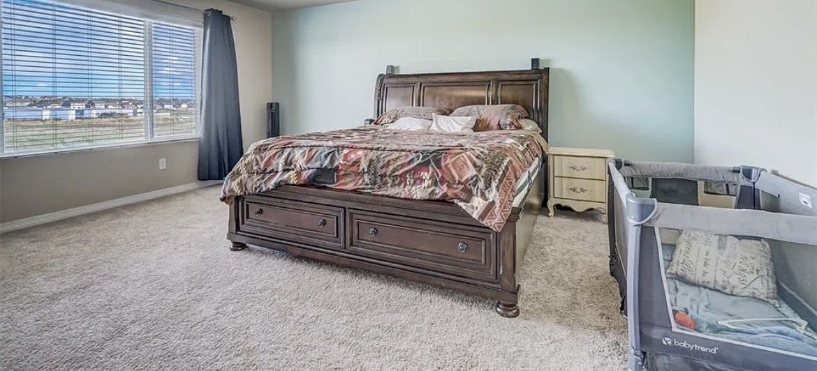 Bed Frame For Sale
