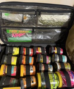 Fishing Gear 💥 Message For Pricing 💥 NOT $1 💥