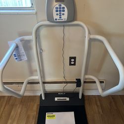 HEALTH O METER PROFFESIONAL DIGITAL SCALE