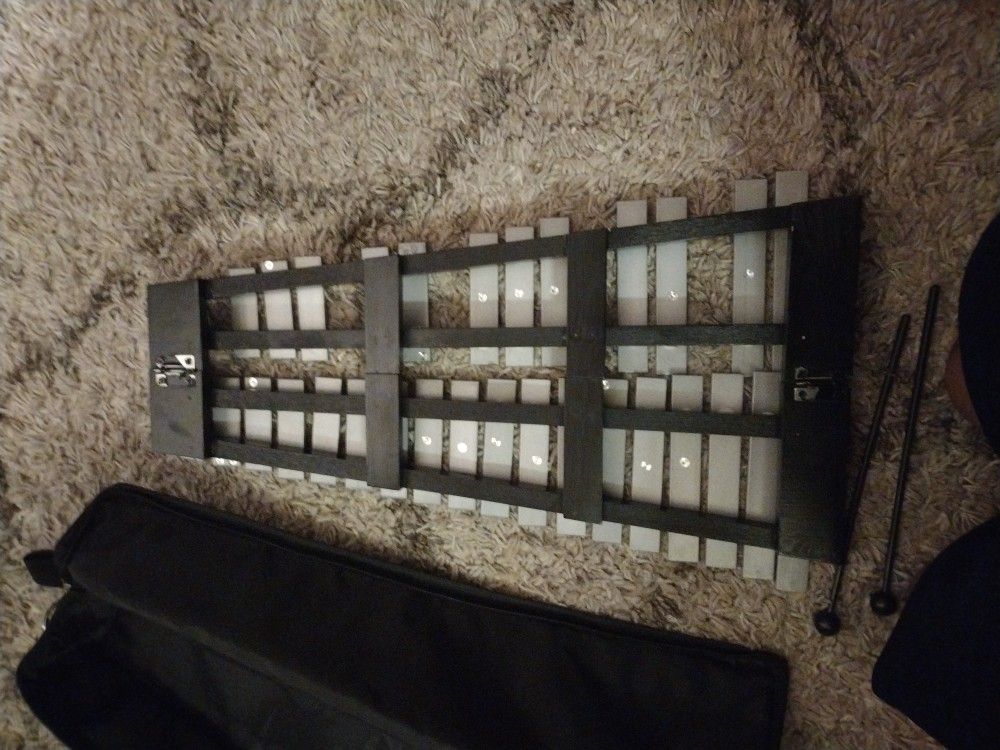 Xylophone Set