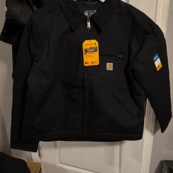 Carthartt  Jacket