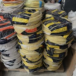Electrical cable