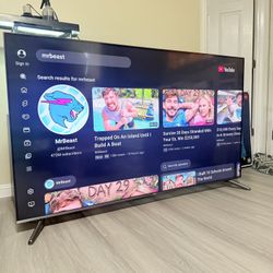 Smart Tv TCL 65" (2023)