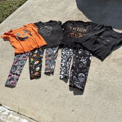 Women Halloween XL Clothes