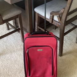 Luggage