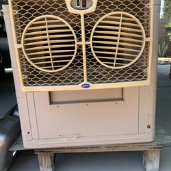 Brisa Window Water/Evaporative Cooler