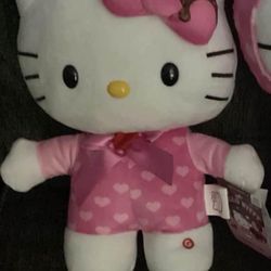 Hello Kitty Side Stepper