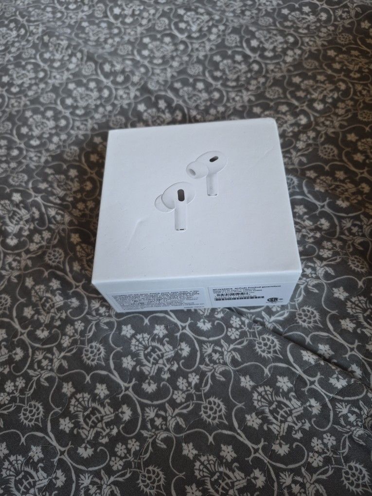 Air Pods Pro USB C