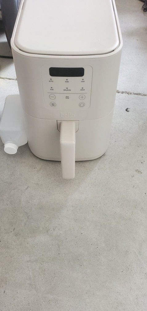 Air Fryer
