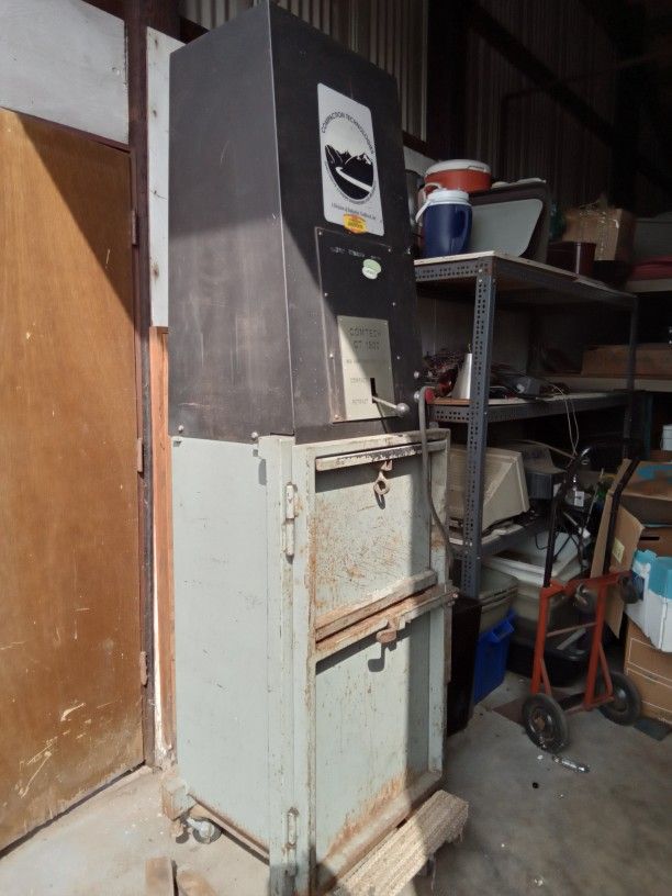 Garbage  Compactor Commercial Grade