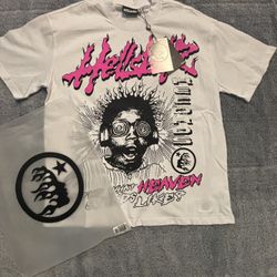 Hellstar Shirt