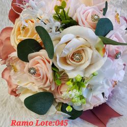 Ramos De Quinceañera 