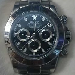 2 Quality Chronograph Watches – Cash or Trade