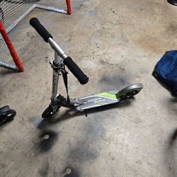 Hudora Push Big Wheel Scooters
