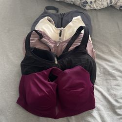 Victoria’s Secret Double Padded Sport Bras
