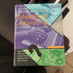 Medical Assistant