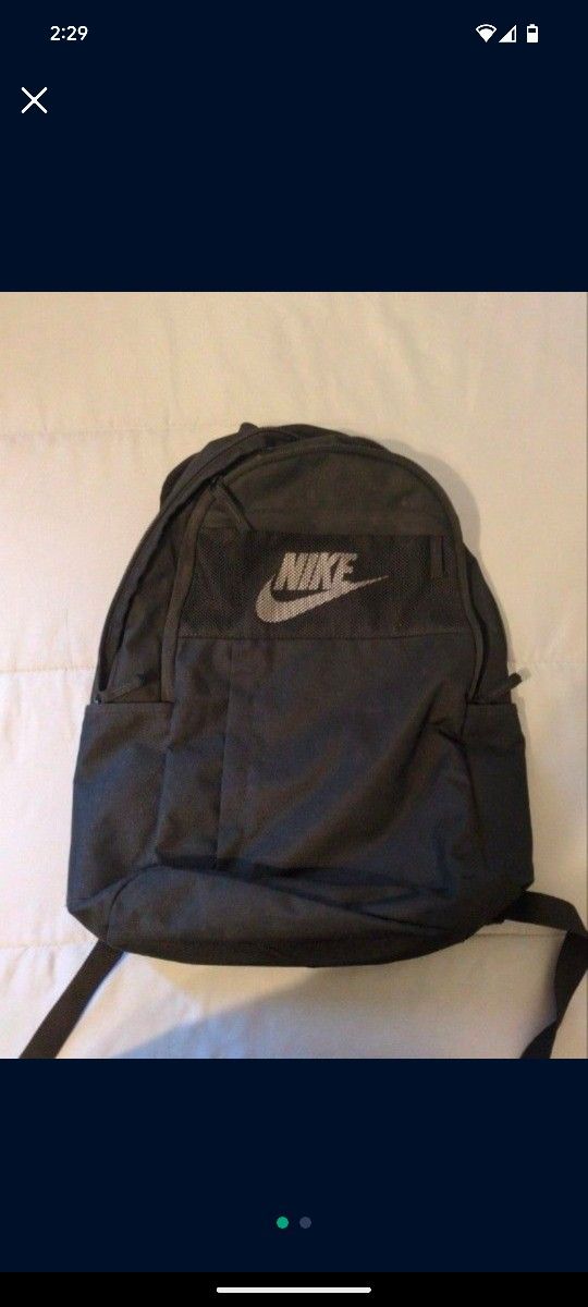 Nike Backpack