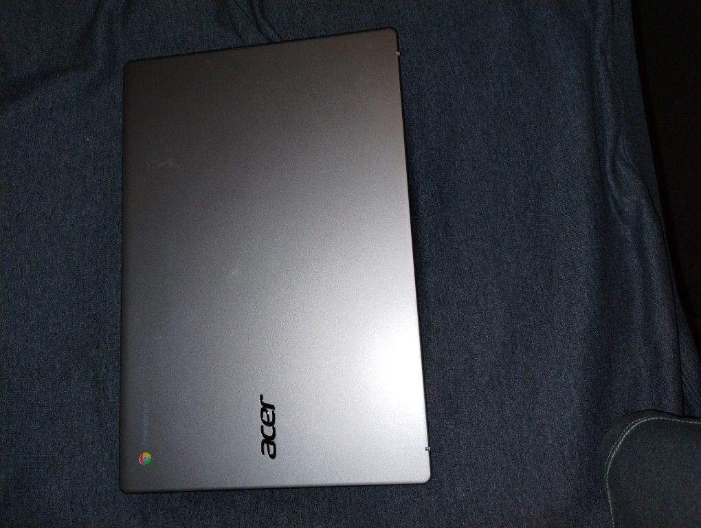 Acer Chromebook Laptop 