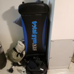 Total Gym