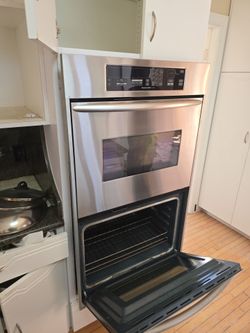 ovens