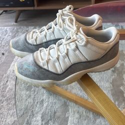 Jordan 11 Low 