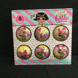 Lol confetti best sale pop for sale