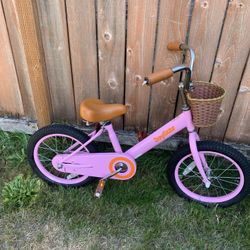 Joystar Baby Bike