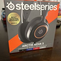 Gaming Headset