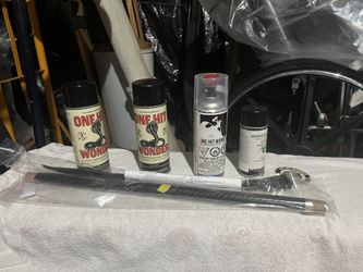 Hydro Dipping Start Up Kit