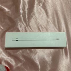 Apple Pencil 