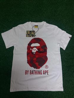 bape tee (size-small)