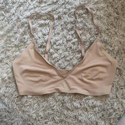 Abercrombie & Fitch Bralette, Size Small