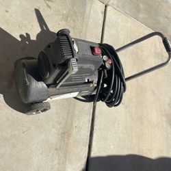 Husky Air Compressor 