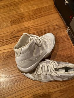 Used Air Jordan for sale size10,11,10 1/2