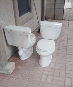 Toilet for Sale