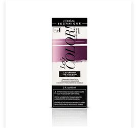 L’Oréal Let’s Color