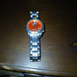 FOSSIL GEORGIA WATCH