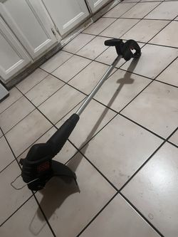 Weed Wacker